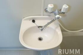 【洗面所】 | フレア・プランドールＢ