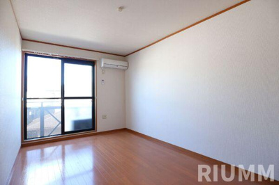 【居間・リビング】 | フレア・プランドールＢ