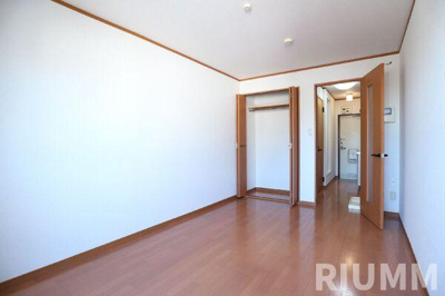 【内装】 | フレア・プランドールＢ