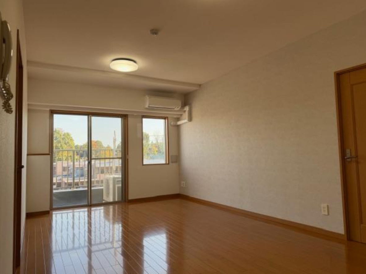 ガーデンホーム東寺尾ヒルズ【仲介手数料無料】ペット可♪