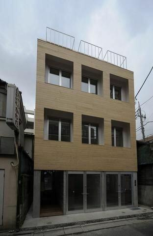 世田谷区三軒茶屋2丁目のマンションの画像