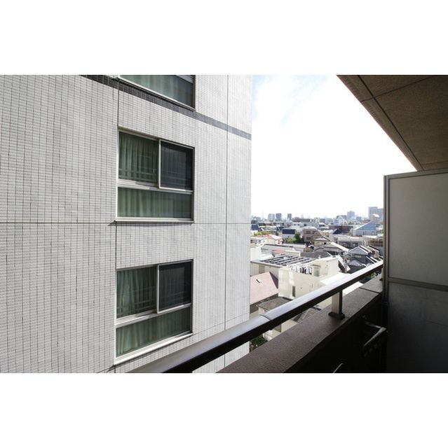 プレール・ドゥーク文京本駒込の展望