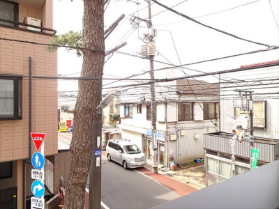 【展望】 | ALBANO