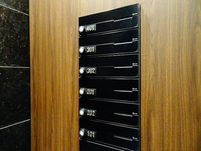 【その他共用部分】 | ALBANO