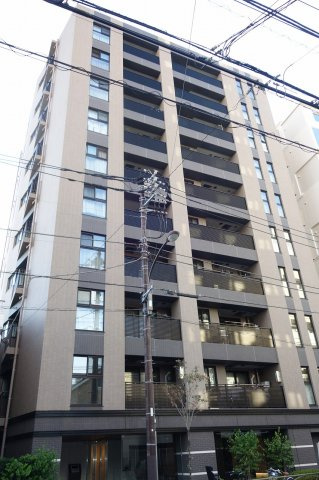 グローリオ文京東大前ヒルズ