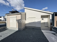 豊橋市西浜町 58期 新築一戸建て 2号棟の画像