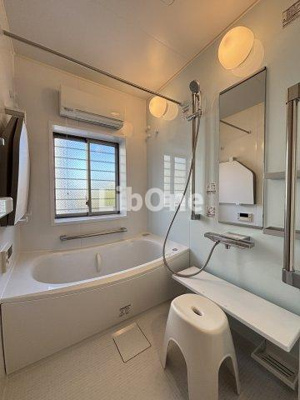 【浴室】 | 市川真間貸家