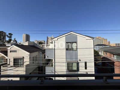 【展望】 | 市川真間貸家