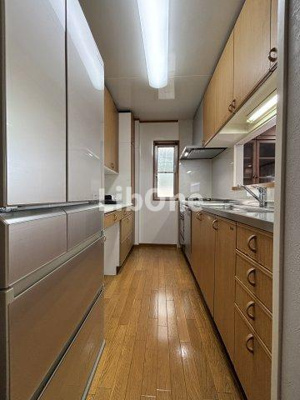 【キッチン】 | 市川真間貸家