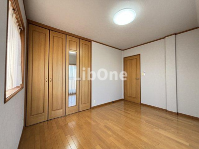 【居間・リビング】 | 市川真間貸家