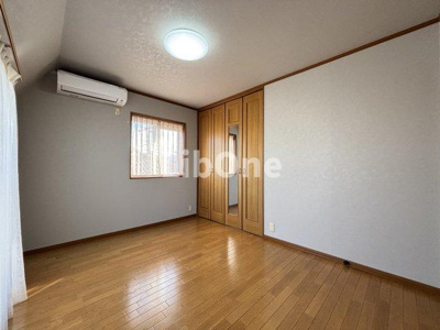 【居間・リビング】 | 市川真間貸家