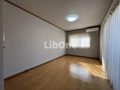 【居間・リビング】 | 市川真間貸家