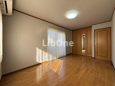 【洋室】 | 市川真間貸家