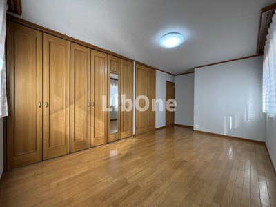 【洋室】 | 市川真間貸家