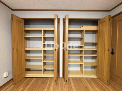 【内装】 | 市川真間貸家