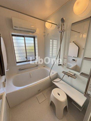 【浴室】 | 市川真間貸家