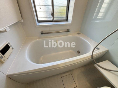 【浴室】 | 市川真間貸家