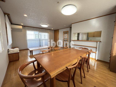 【内装】 | 市川真間貸家