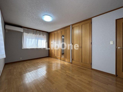 【寝室】 | 市川真間貸家