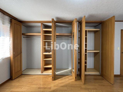 【収納】 | 市川真間貸家