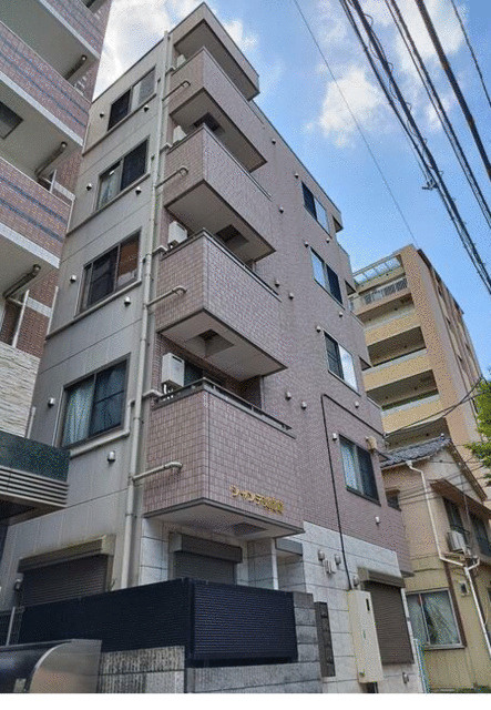江東区東陽1丁目のマンションの画像