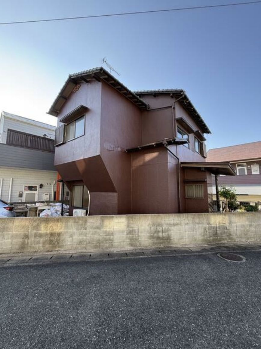 福岡県福岡市東区和白東２丁目 33-11戸建