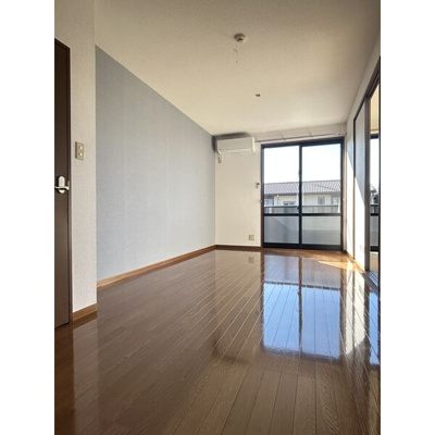 【内装】 | コーポ・ナカミカワ