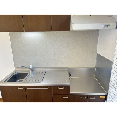 【キッチン】 | コーポ・ナカミカワ