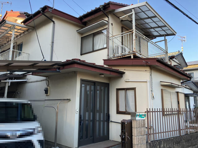 宇都宮市御幸ヶ原町　142.29㎡　売地