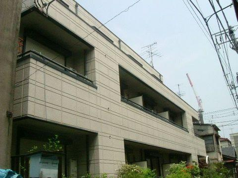 第2ハイツ桐原の画像