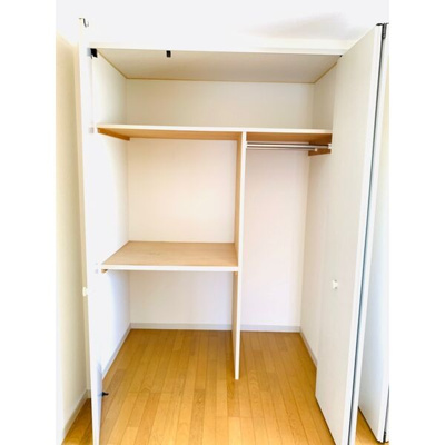 【収納】 | パークサイドウエノ