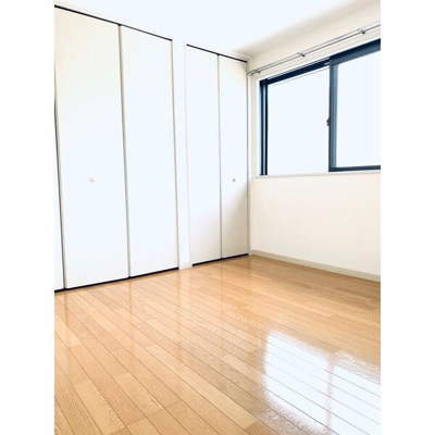 【内装】 | パークサイドウエノ