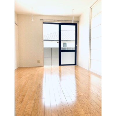 【居間・リビング】 | パークサイドウエノ