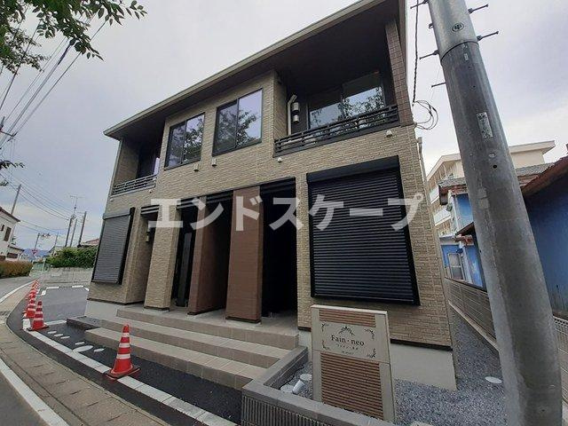 ファイン・ネオ