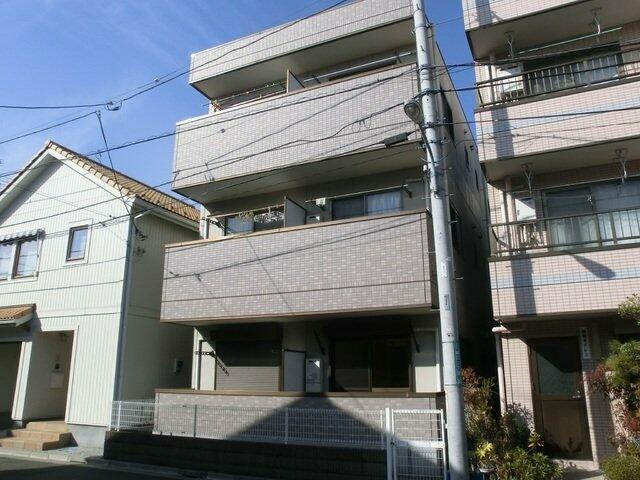 江戸川区瑞江2丁目のマンションの画像