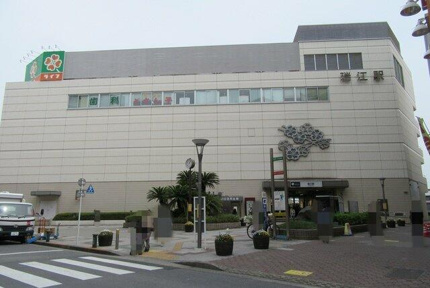 瑞江駅(都営地下鉄新宿線)