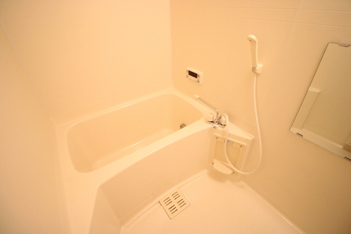 ほたるの里槙の浴室