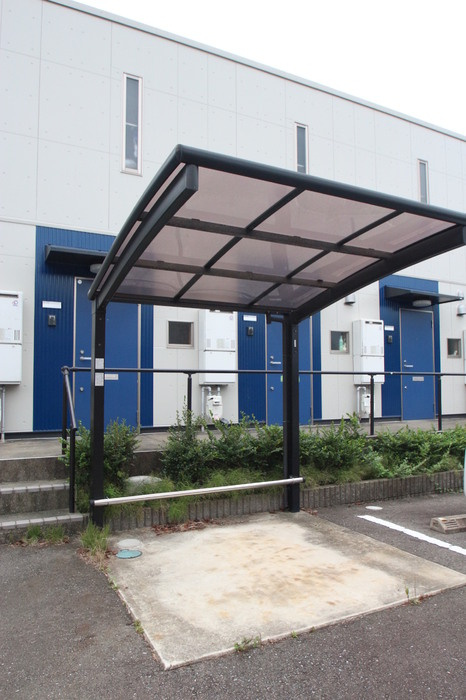 ほたるの里槙のその他共用部分