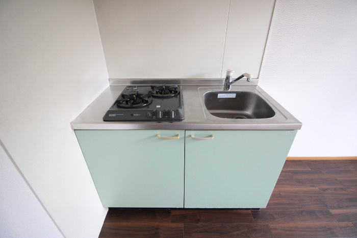 ほたるの里槙のキッチン