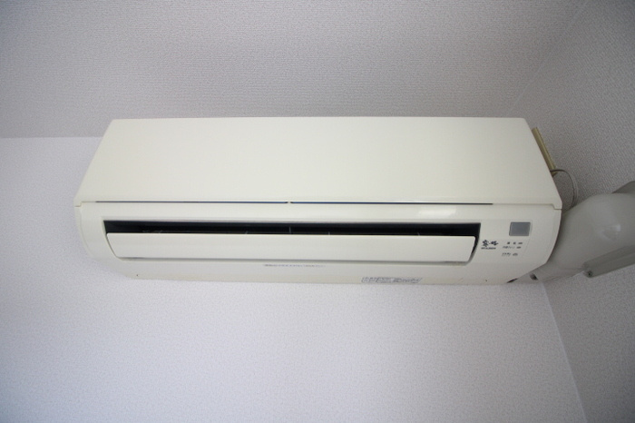 ほたるの里槙の設備