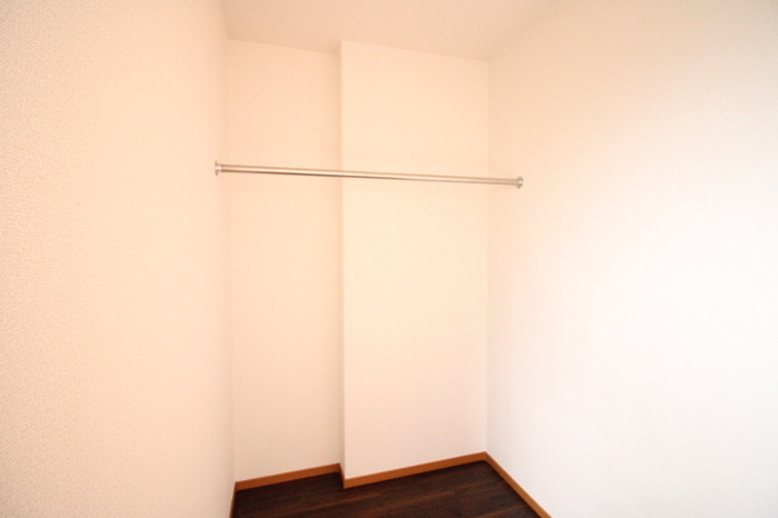 ほたるの里槙の収納