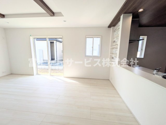 【ダイニング】 | 磐田市高木 新築一戸建て 1号棟 | ダイニングです