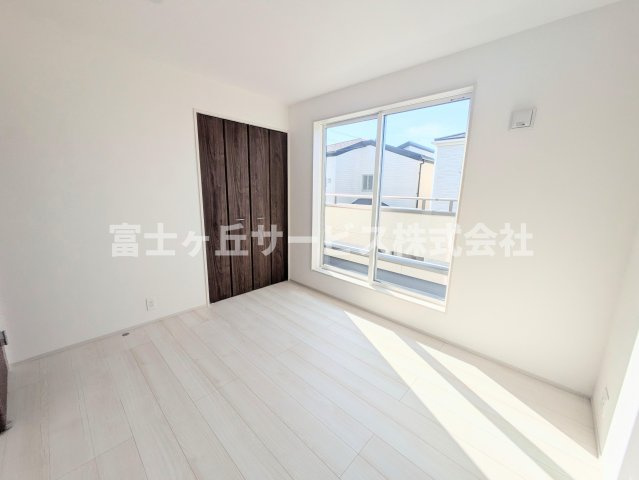 【子供部屋】 | 磐田市高木 新築一戸建て 1号棟 | 子供部屋です