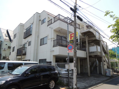 【外観】 | パークハウス