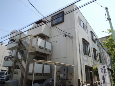 【外観】 | パークハウス