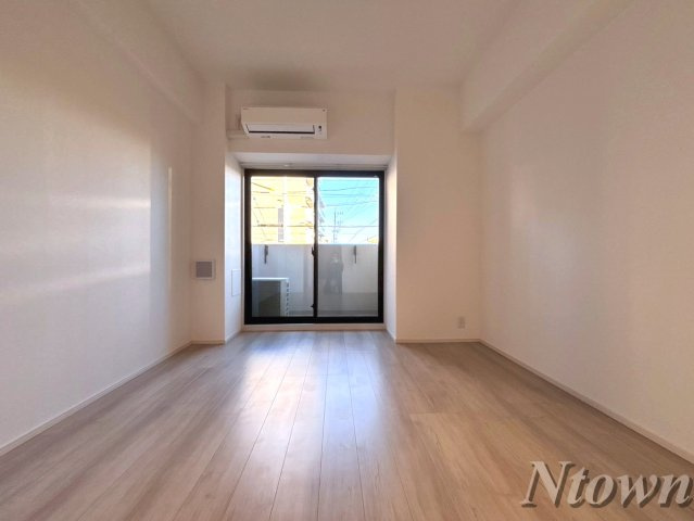 【その他】 | S-RESIDENCE庄内通駅前curere(クラーレ) | こちらの居間で趣味の時間をお楽しみください
