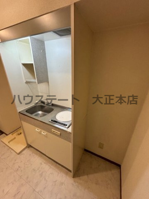 【キッチン】 | グリーンスクエア 仲介手数料無料