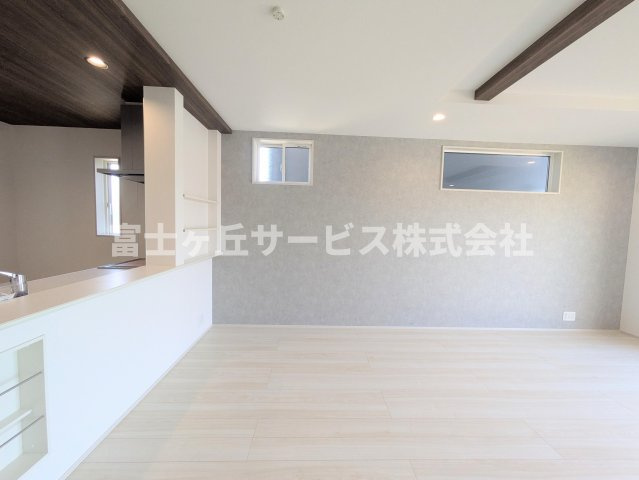 【ダイニング】 | 磐田市高木 新築一戸建て 3号棟 | ダイニングです