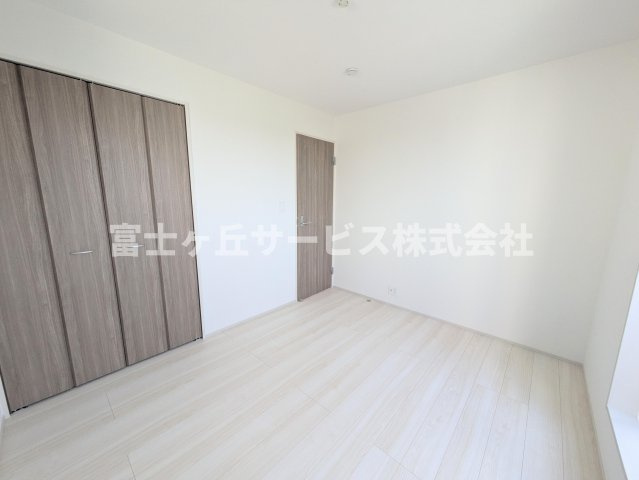 【子供部屋】 | 磐田市高木 新築一戸建て 3号棟 | 子供部屋です