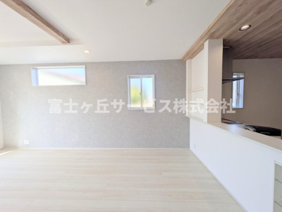 【ダイニング】 | 磐田市高木 新築一戸建て 4号棟 | ダイニングです